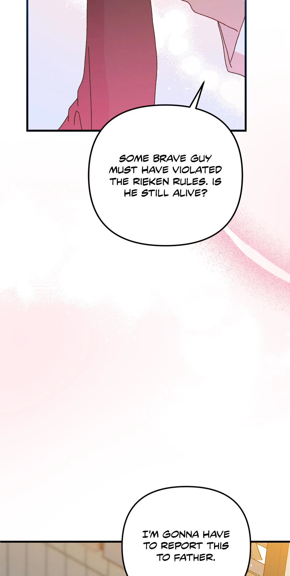 The Princess Pretends To Be Crazy Chapter 129 – Page 46