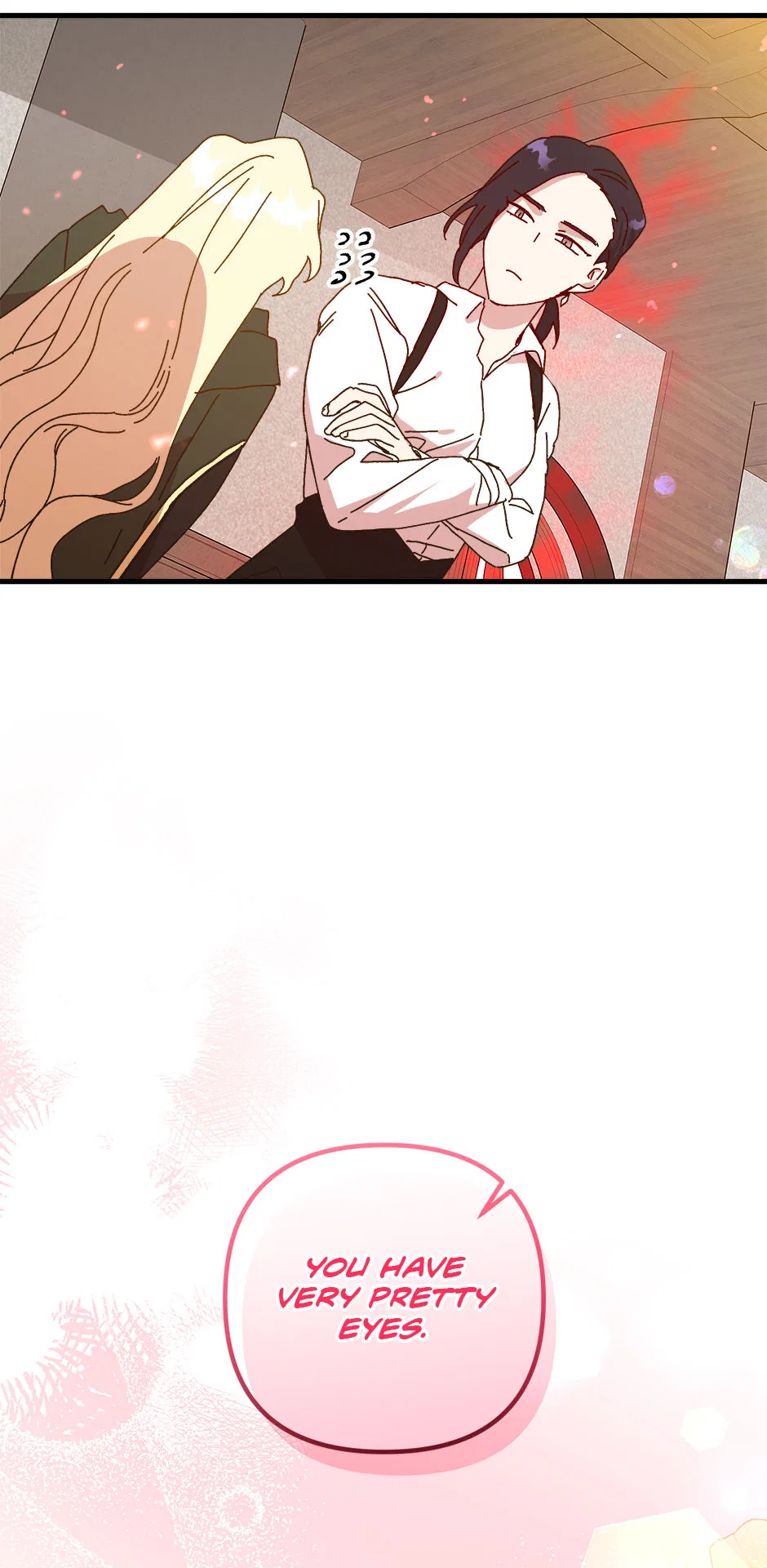 The Princess Pretends To Be Crazy Chapter 129 – Page 49
