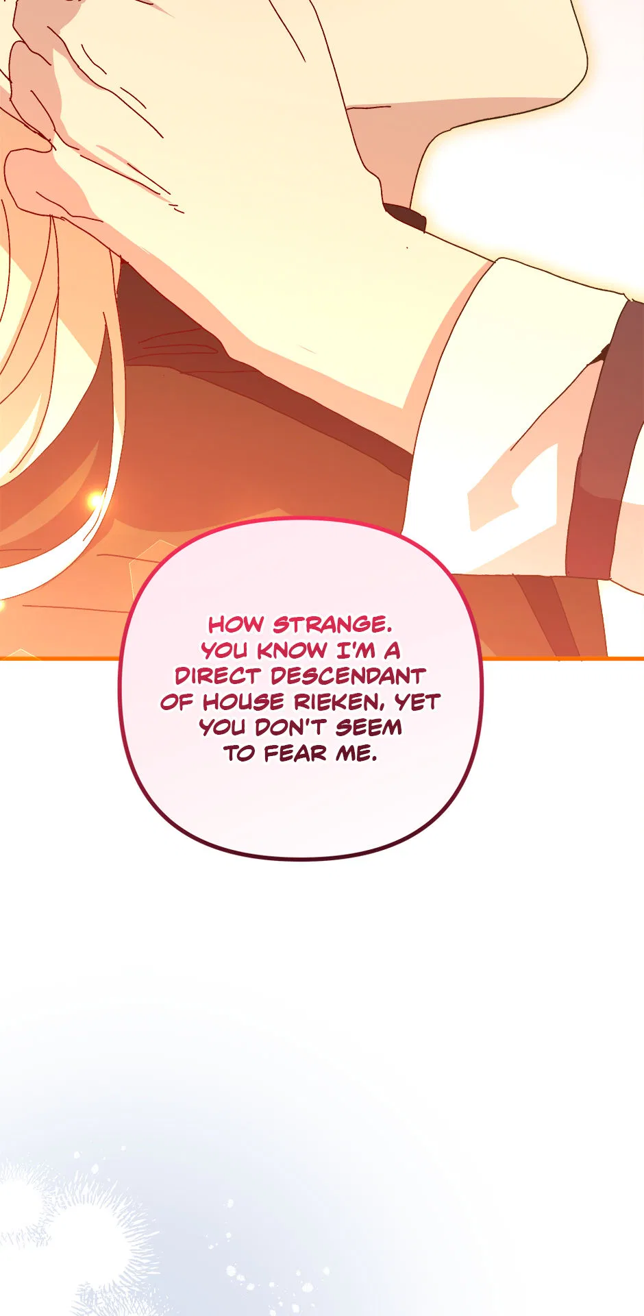 The Princess Pretends To Be Crazy Chapter 129 – Page 52