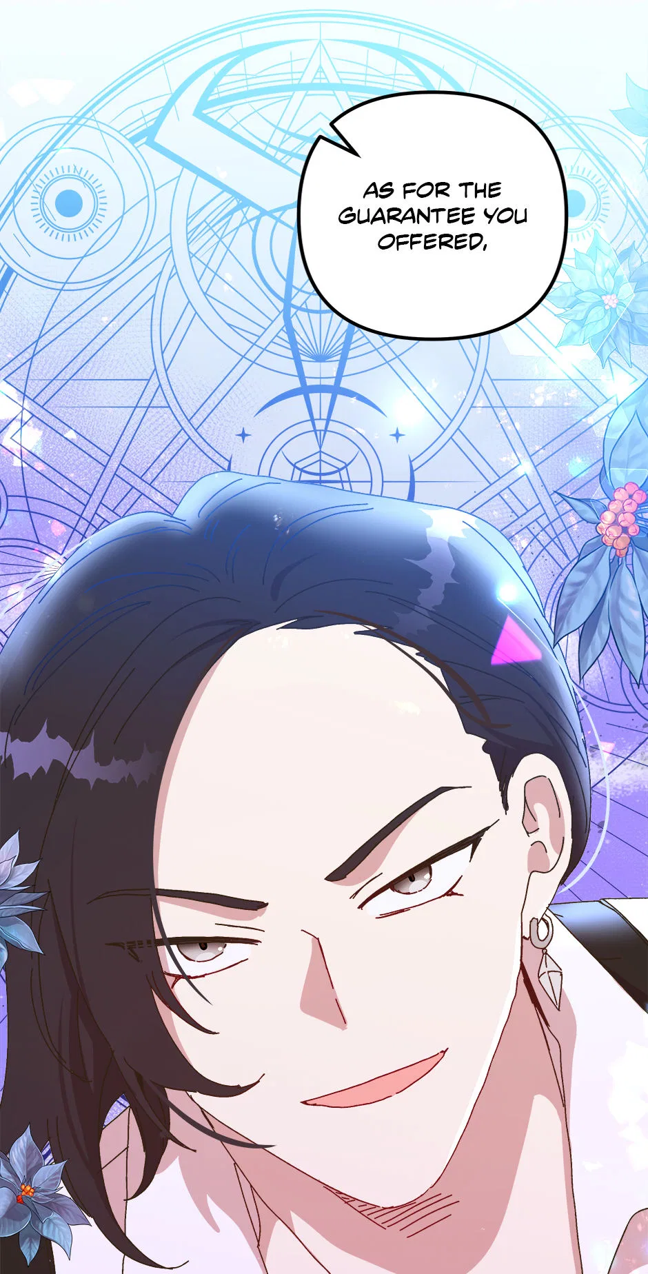 The Princess Pretends To Be Crazy Chapter 129 – Page 56