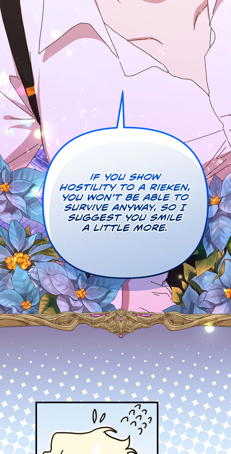 The Princess Pretends To Be Crazy Chapter 129 – Page 57