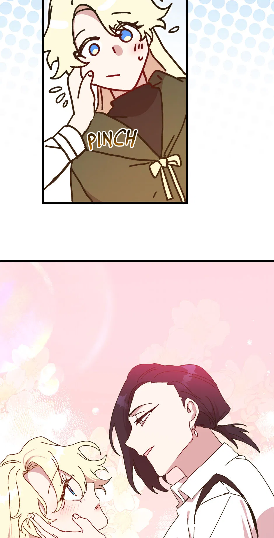 The Princess Pretends To Be Crazy Chapter 129 – Page 58