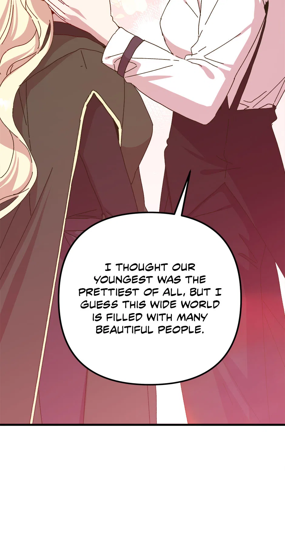 The Princess Pretends To Be Crazy Chapter 129 – Page 59