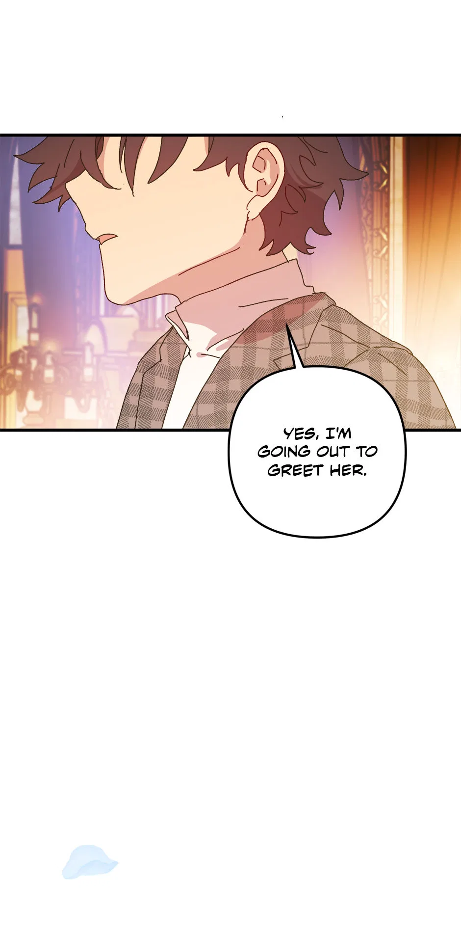 The Princess Pretends To Be Crazy Chapter 129 – Page 63