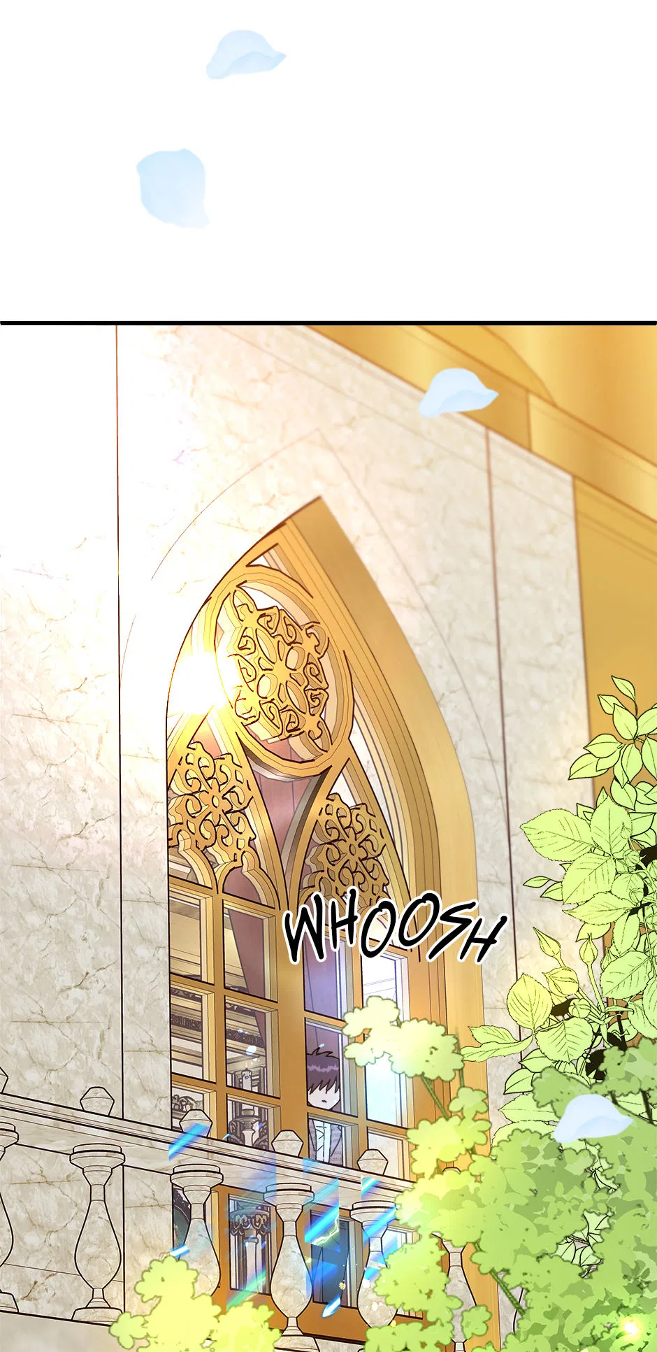 The Princess Pretends To Be Crazy Chapter 129 – Page 64
