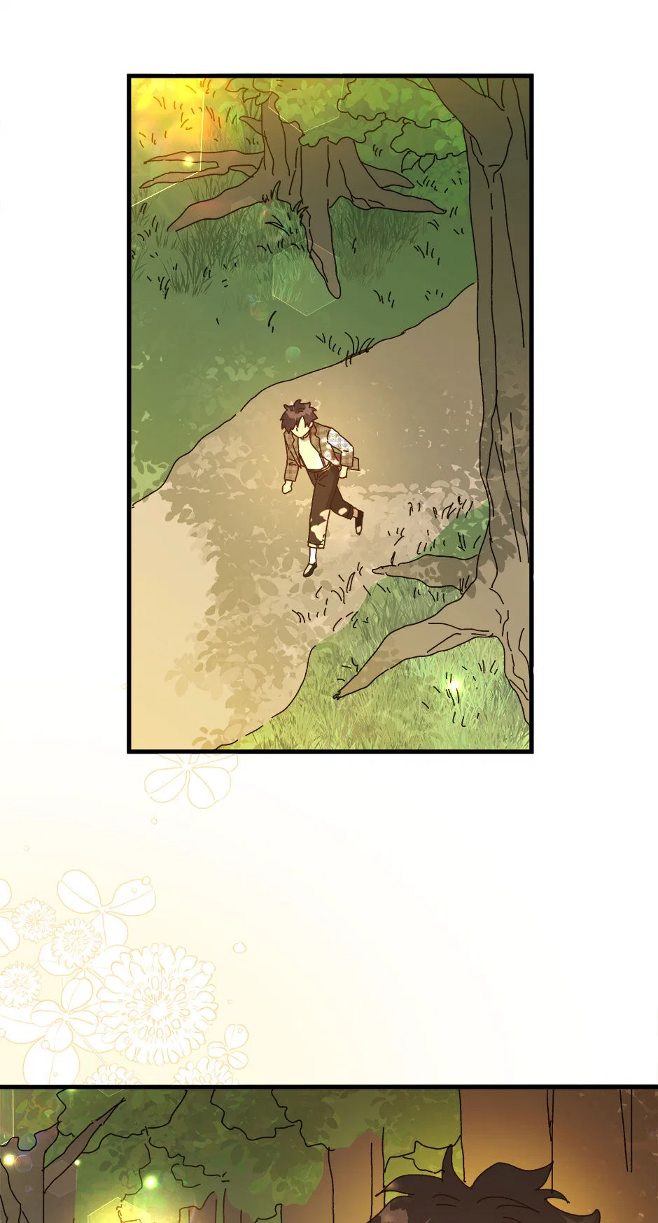 The Princess Pretends To Be Crazy Chapter 129 – Page 69