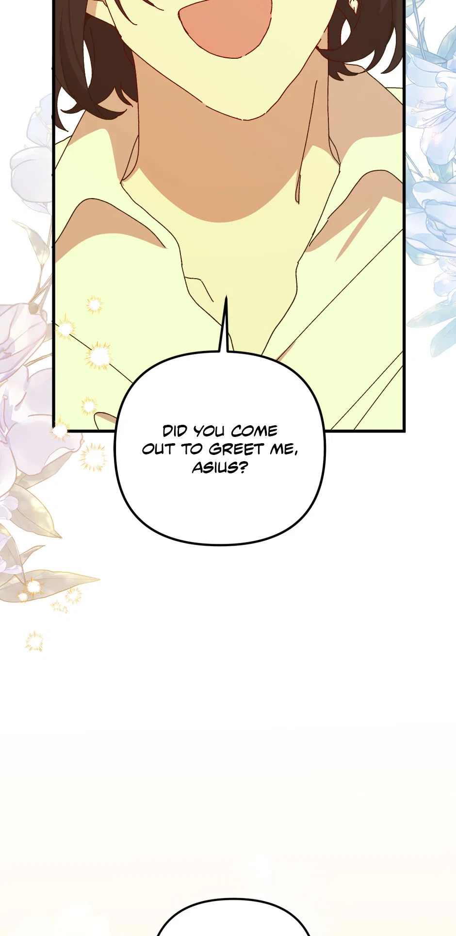 The Princess Pretends To Be Crazy Chapter 129 – Page 75
