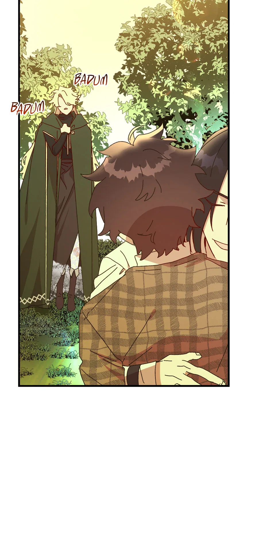 The Princess Pretends To Be Crazy Chapter 129 – Page 77