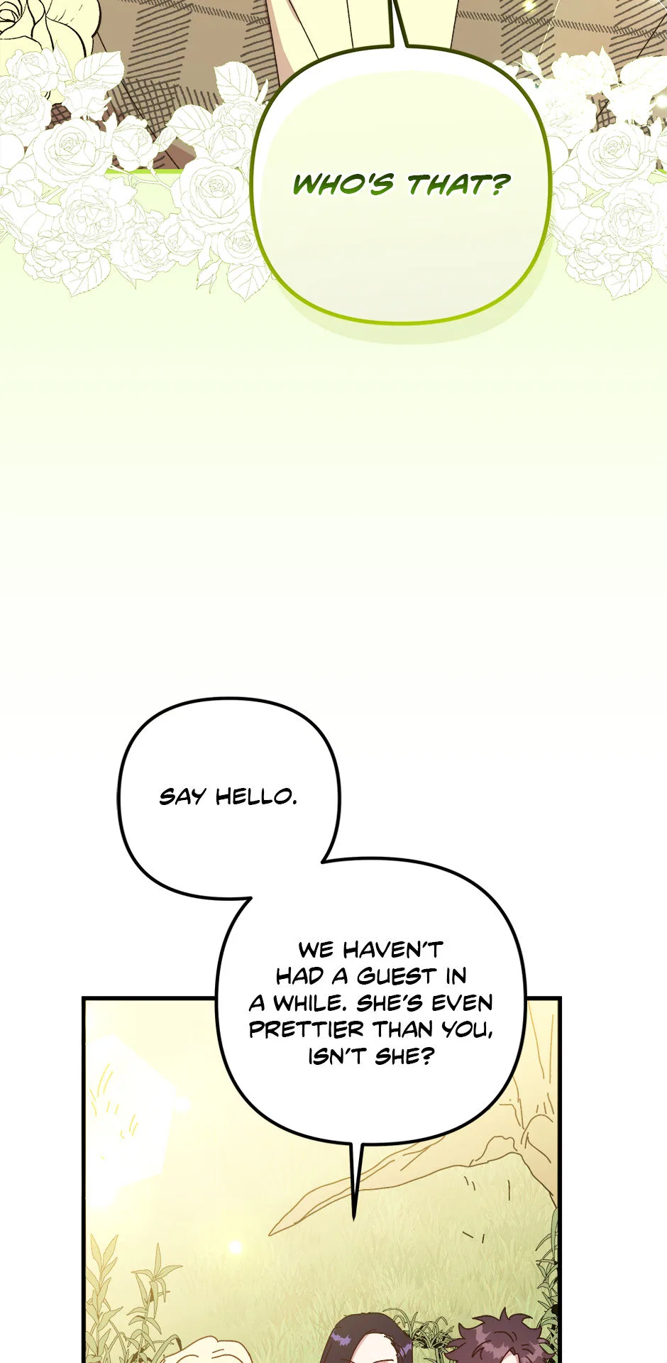 The Princess Pretends To Be Crazy Chapter 129 – Page 81