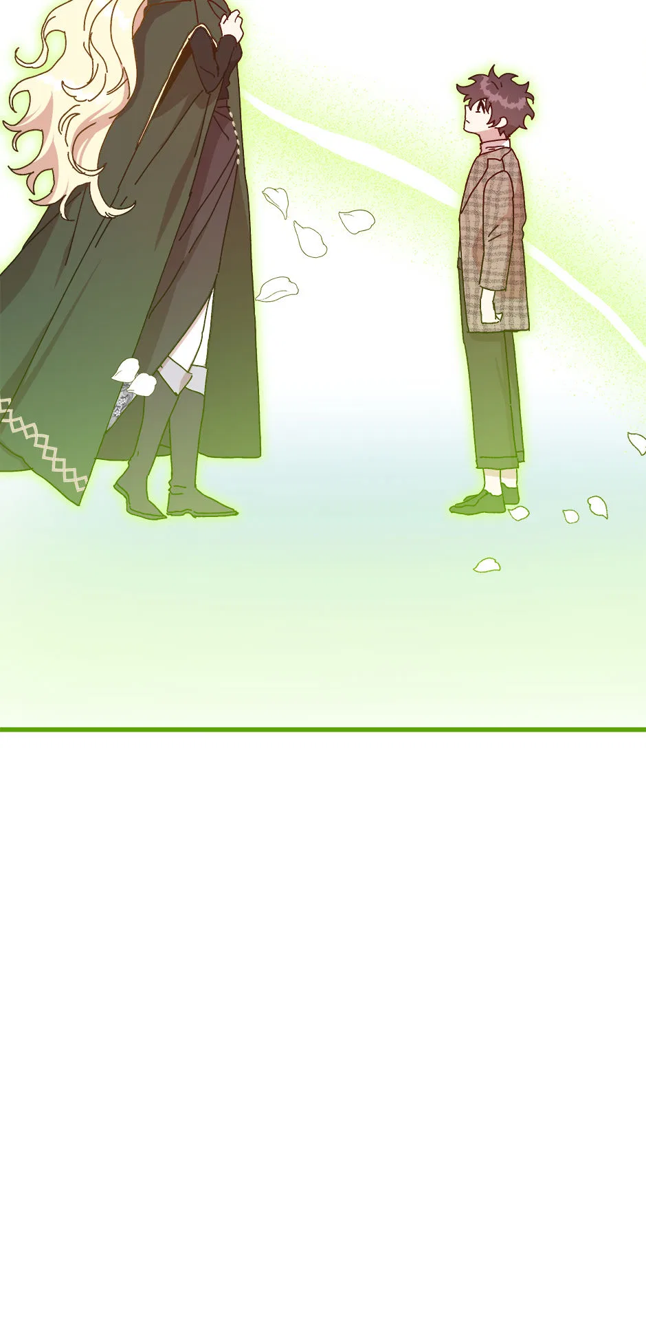 The Princess Pretends To Be Crazy Chapter 129 – Page 83