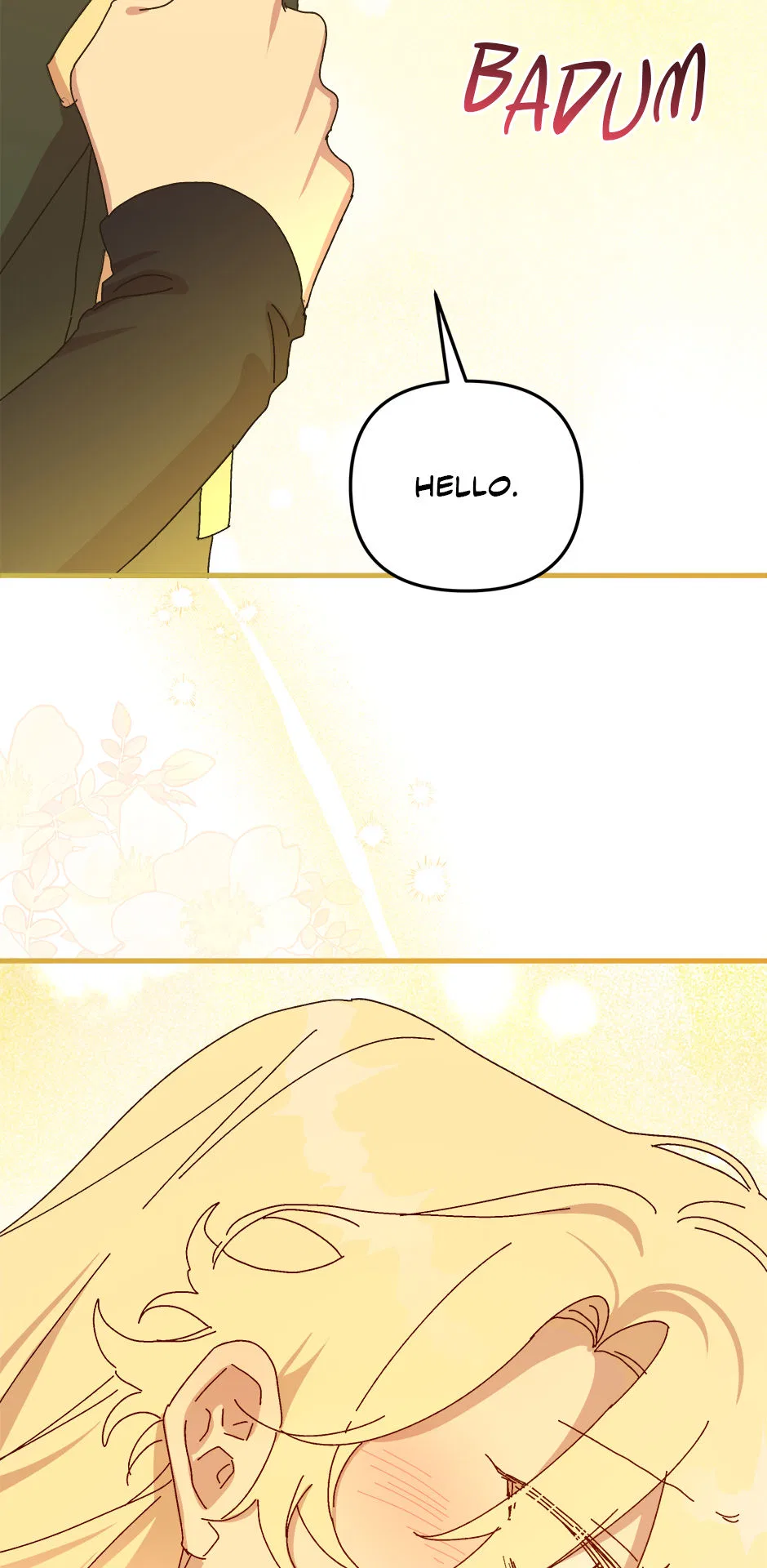 The Princess Pretends To Be Crazy Chapter 129 – Page 85
