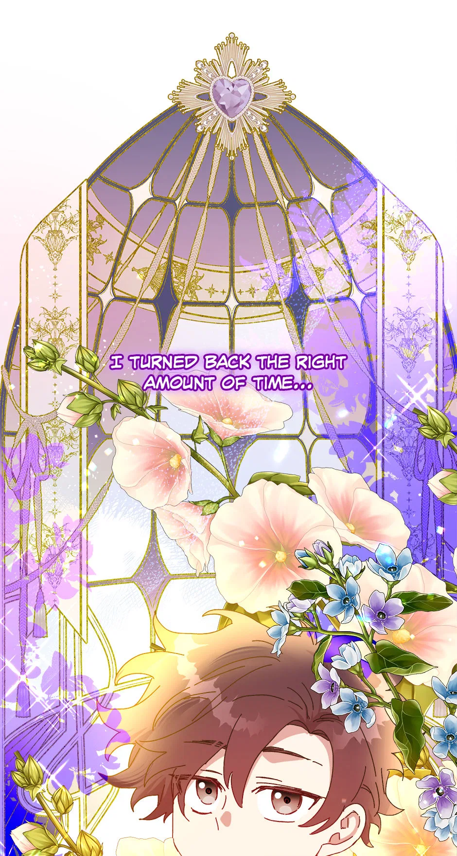 The Princess Pretends To Be Crazy Chapter 129 – Page 90