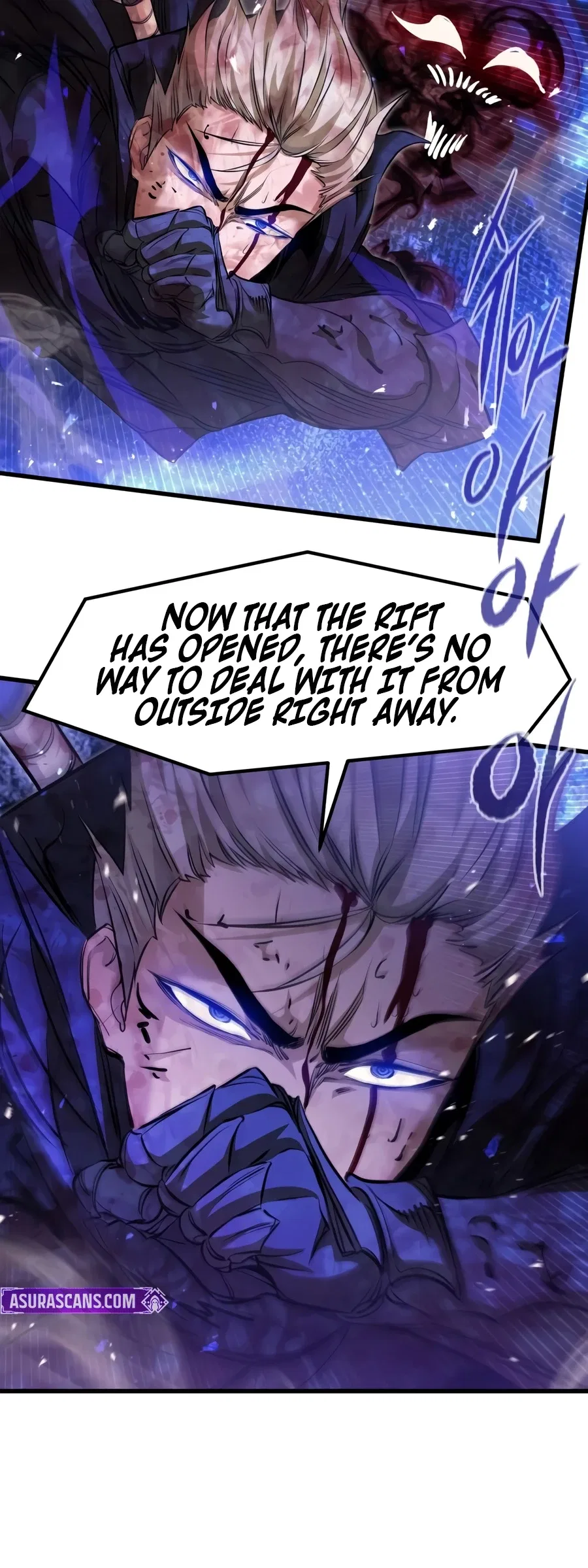 The Regressed Mercenary's Machinations Chapter 99 – Page 9