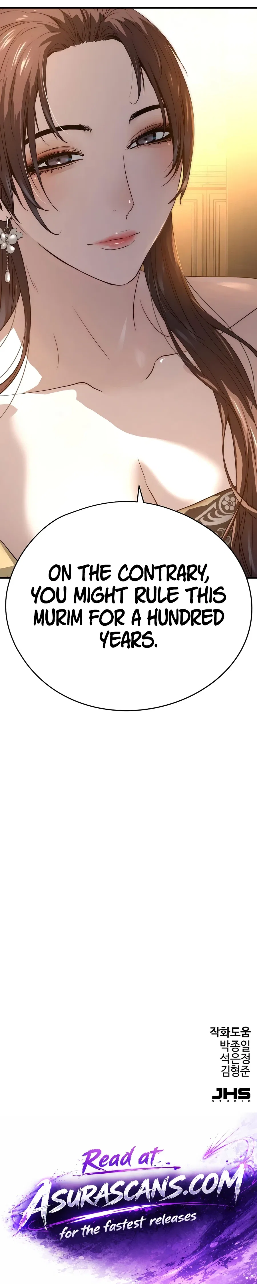 Absolute Regression Chapter 112 – Page 21