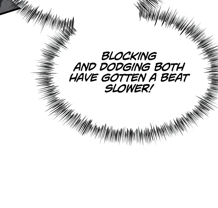 To Hell With the Status Window Chapter 32 – Page 7