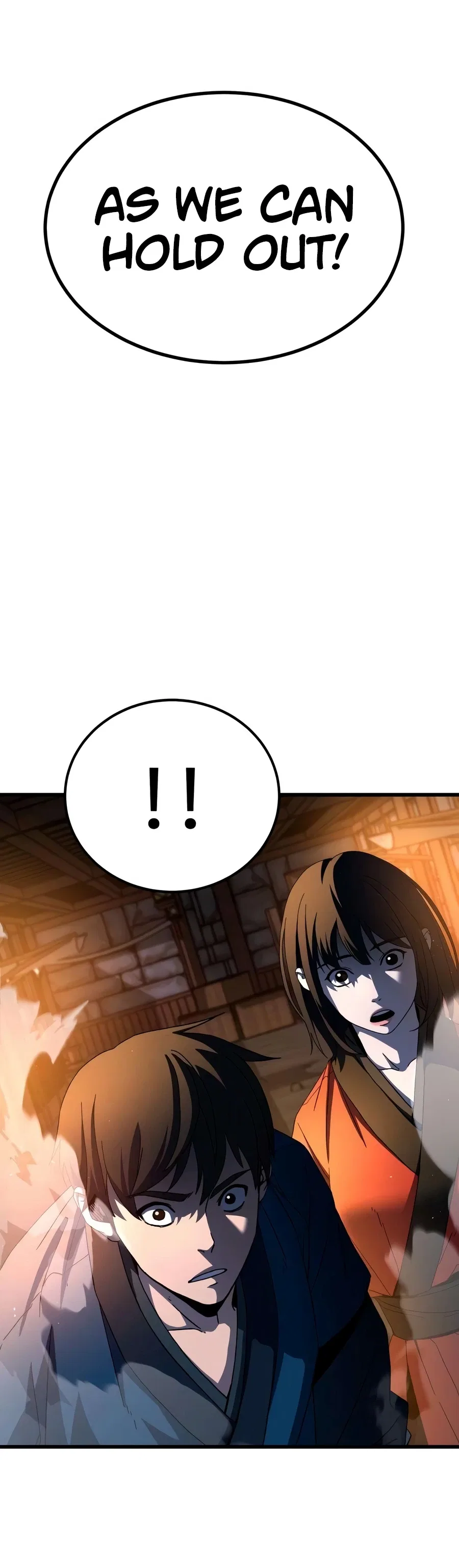 To Hell With the Status Window Chapter 32 – Page 13