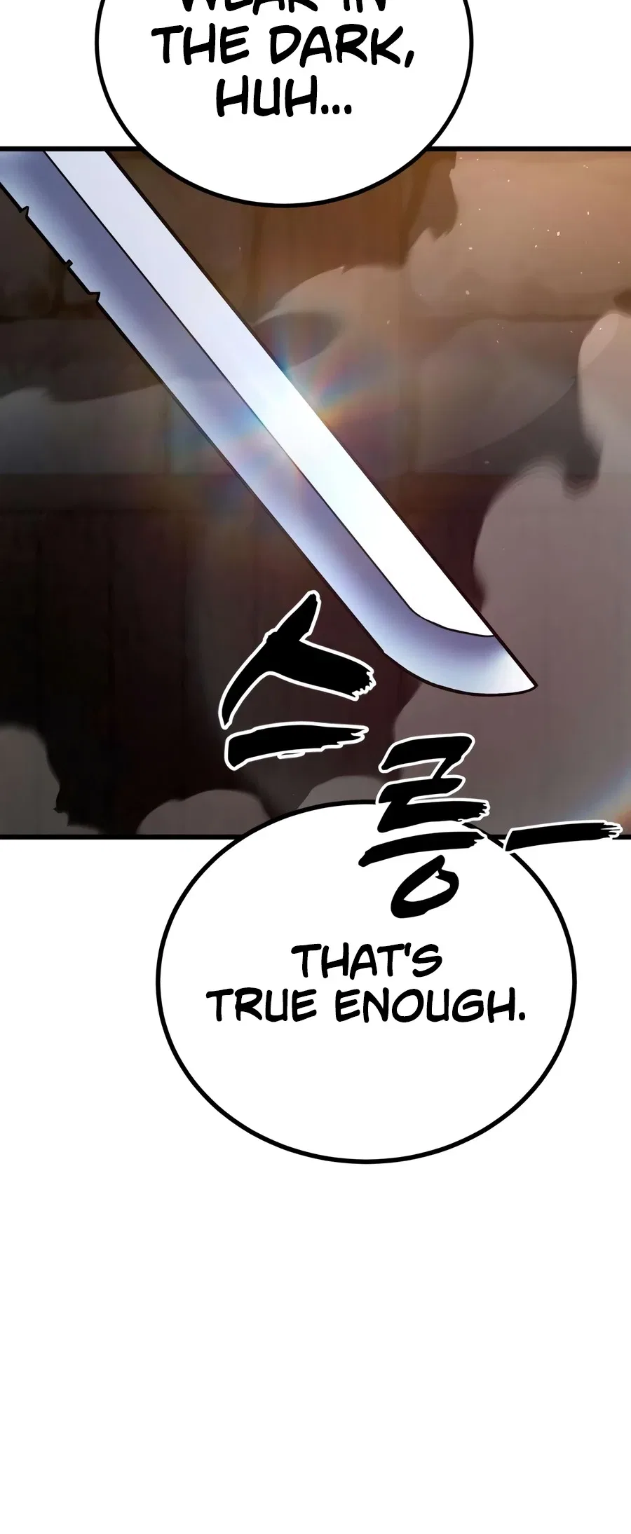 To Hell With the Status Window Chapter 32 – Page 19