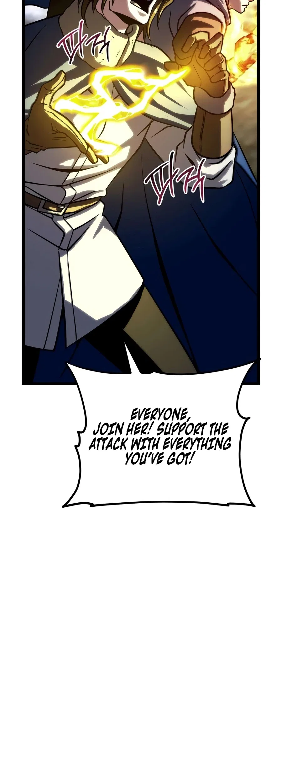 The Shepherd Wizard Chapter 29 – Page 9