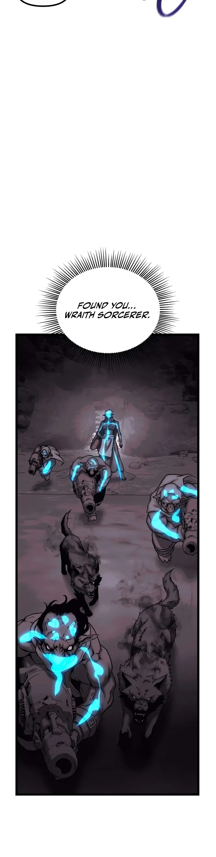 The Shepherd Wizard Chapter 29 – Page 15