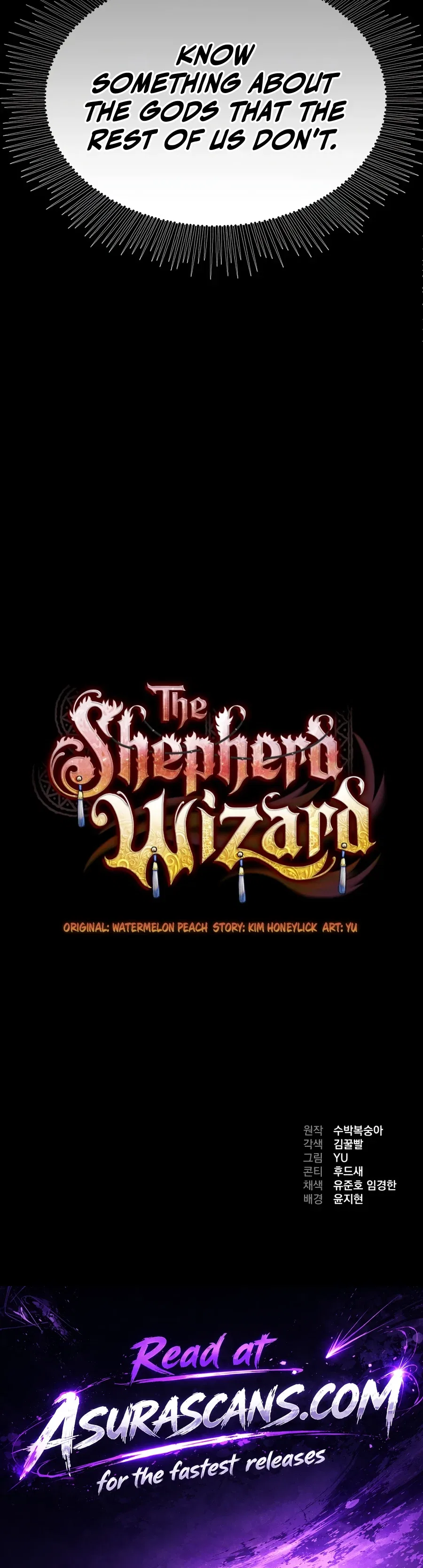 The Shepherd Wizard Chapter 29 – Page 39
