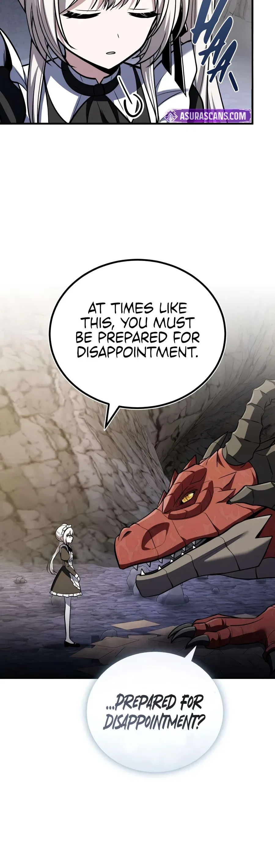 My Slain Dragon Bride Chapter 8 – Page 3