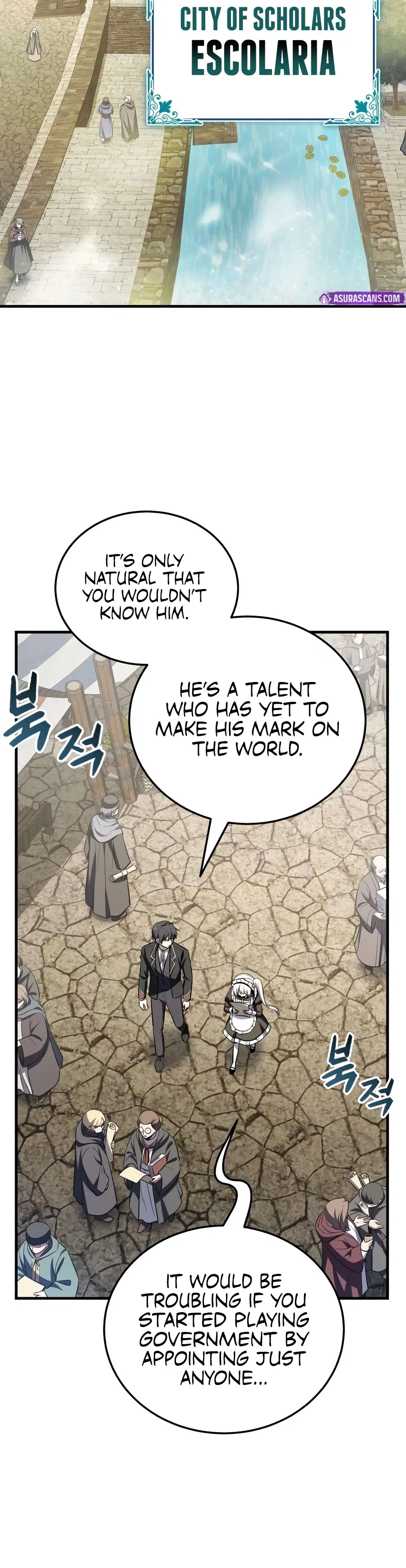My Slain Dragon Bride Chapter 8 – Page 15