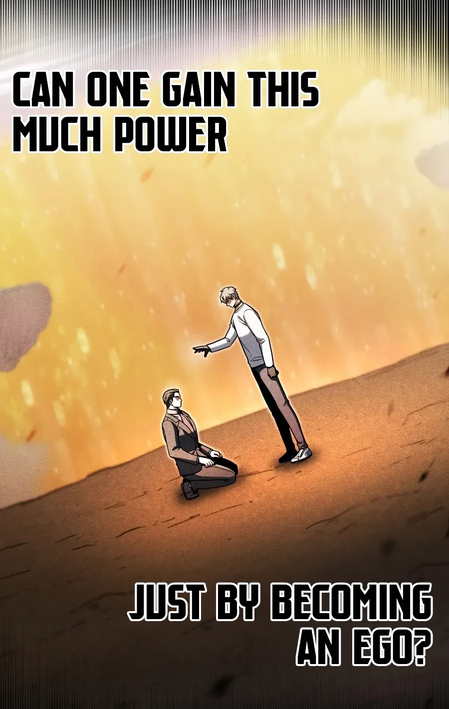Player Who Can't Level Up Chapter 238 – Page 7
