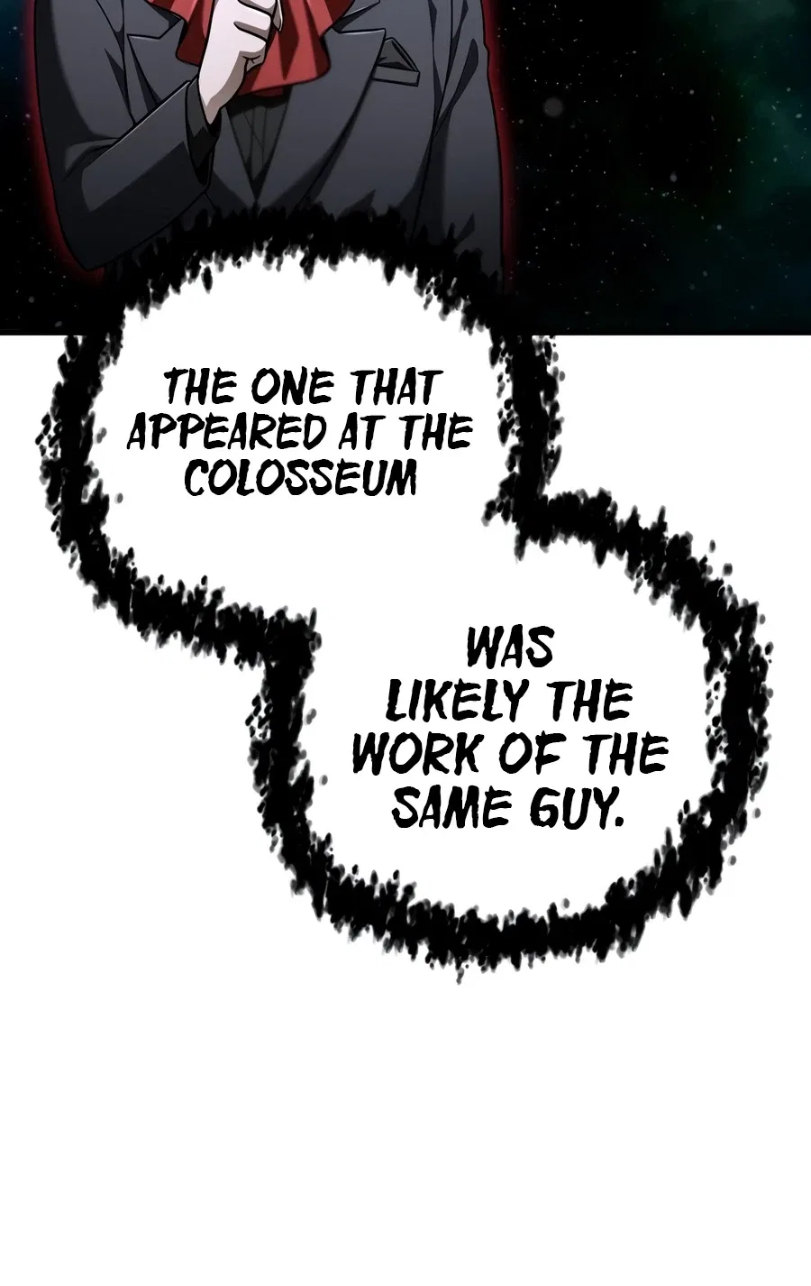Player Who Can't Level Up Chapter 238 – Page 11