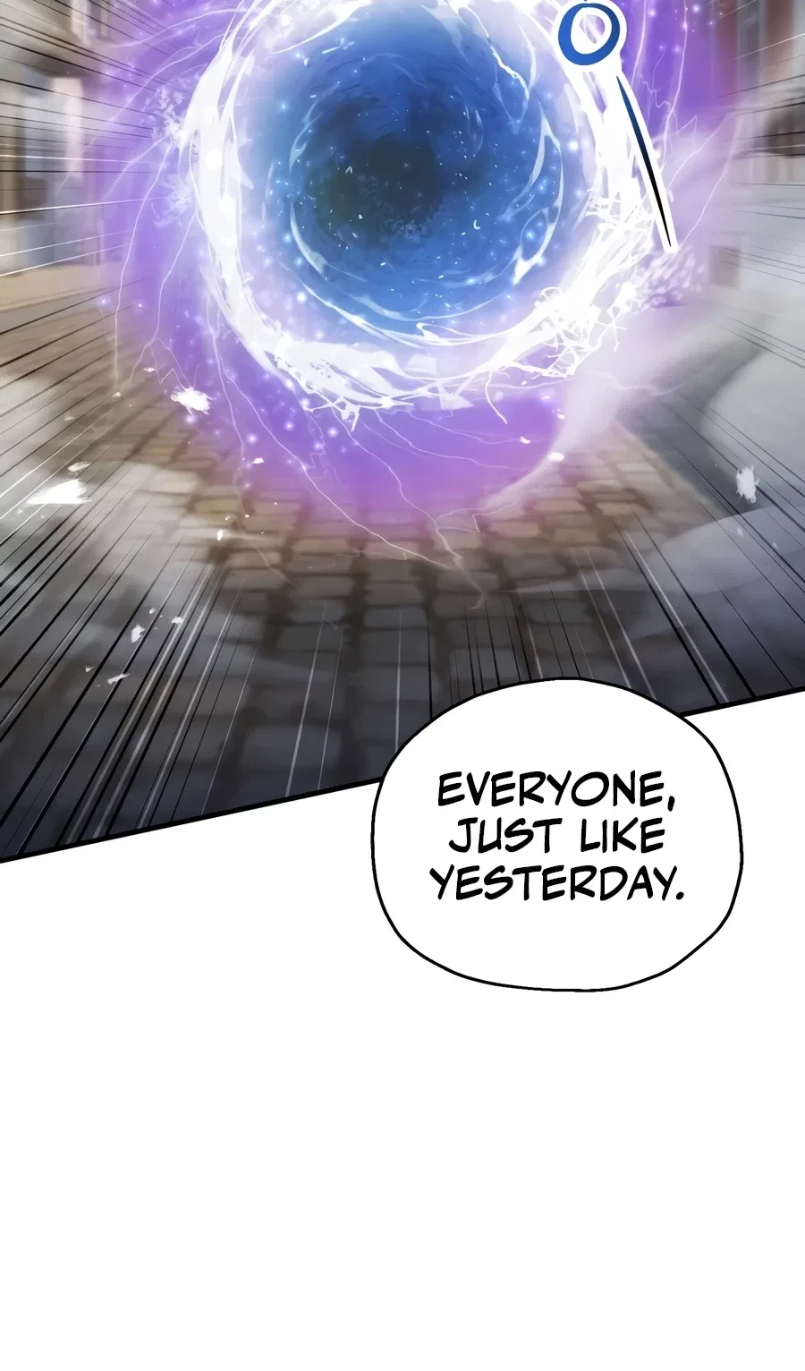 Player Who Can't Level Up Chapter 238 – Page 13