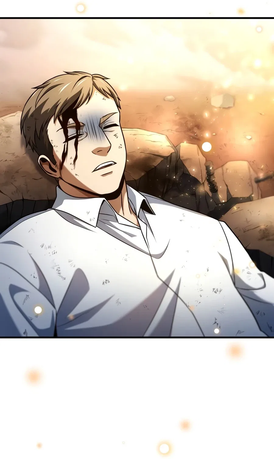 Player Who Can't Level Up Chapter 238 – Page 15