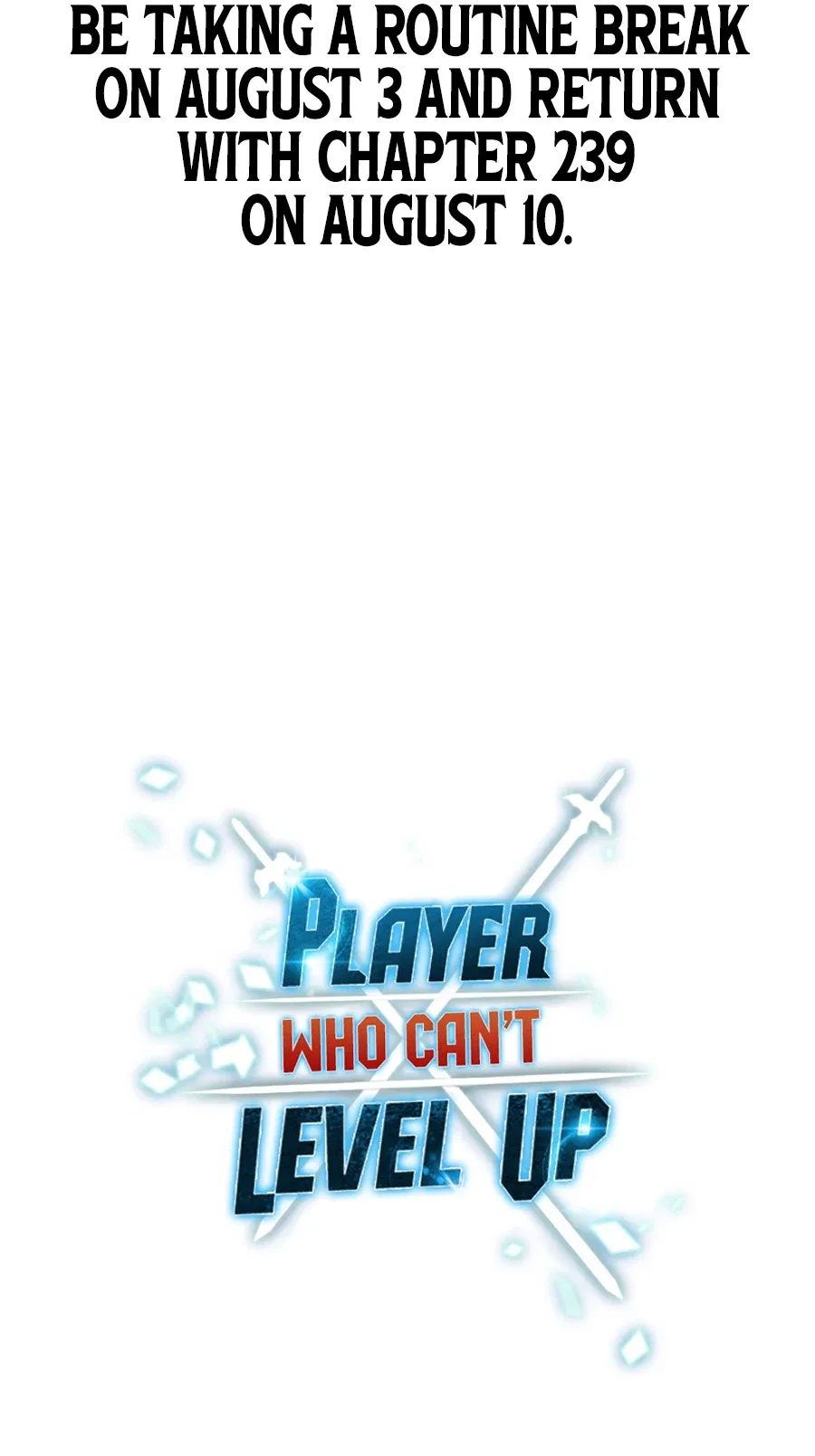 Player Who Can't Level Up Chapter 238 – Page 17