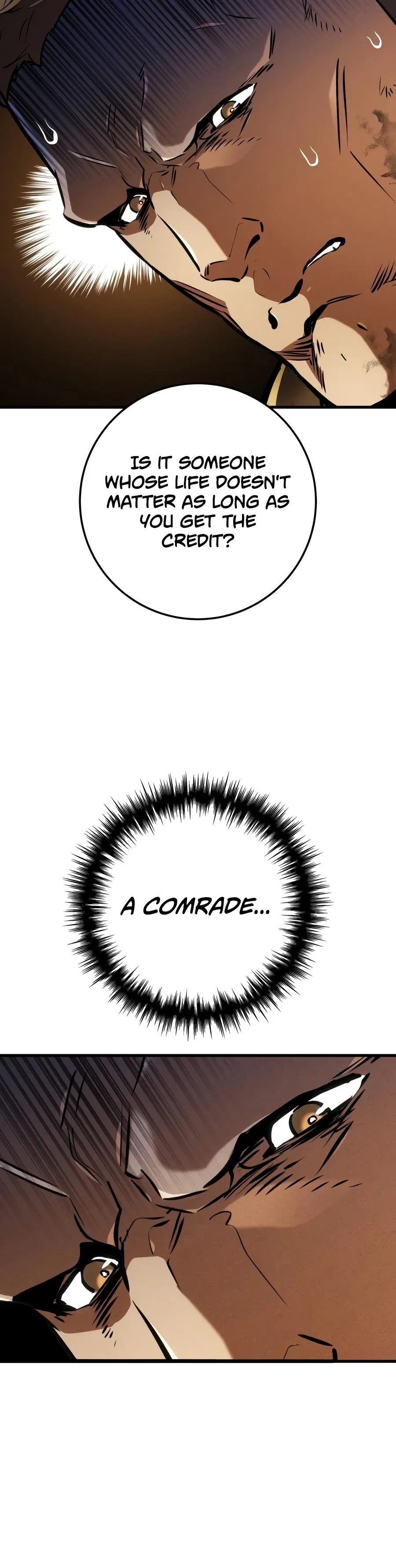 The Wandering Knight’s Survival Manual Chapter 52 – Page 3