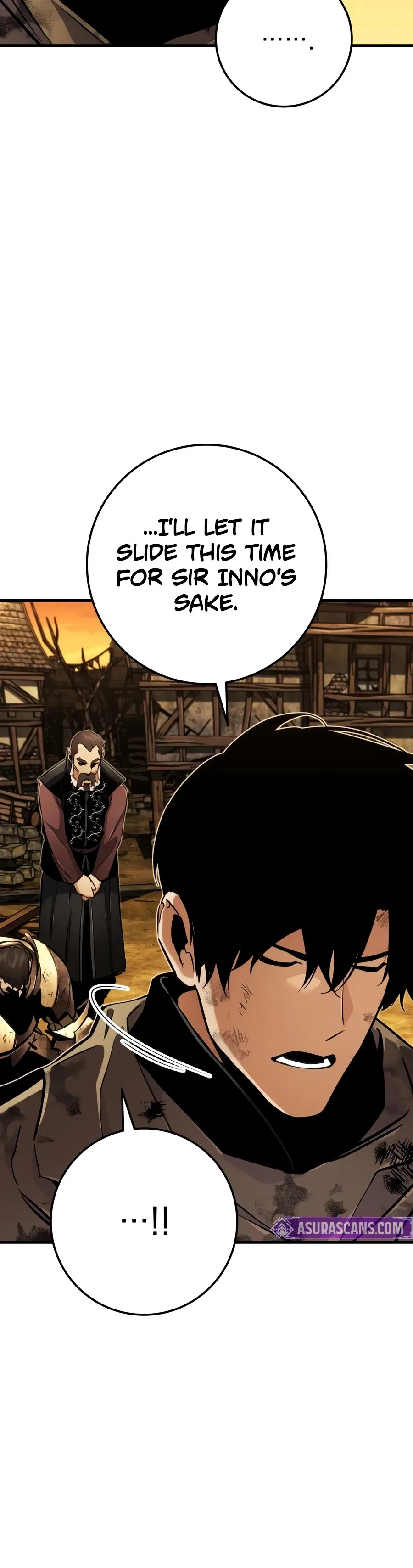 The Wandering Knight’s Survival Manual Chapter 52 – Page 7