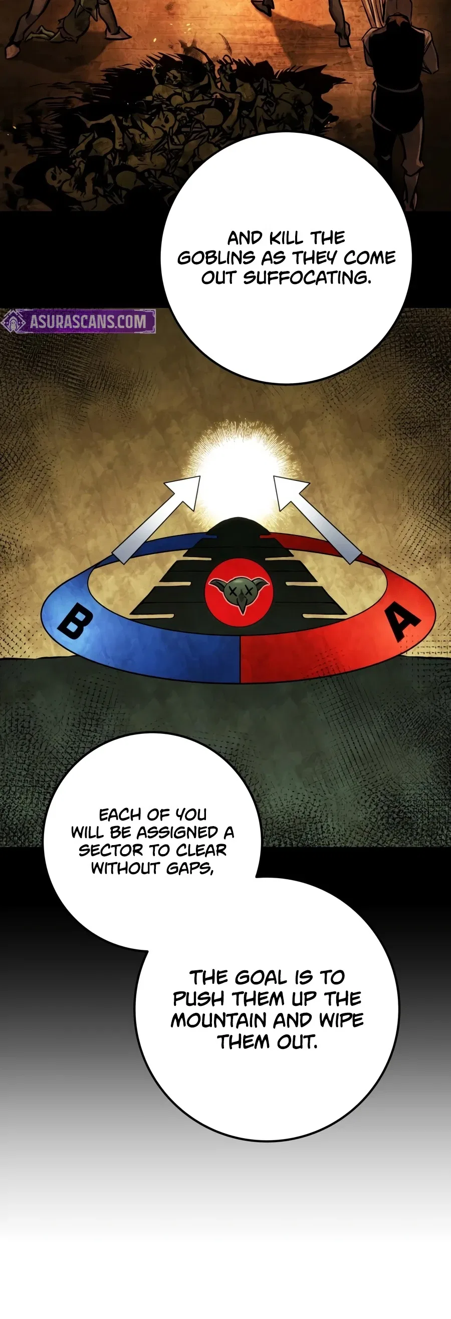 The Wandering Knight’s Survival Manual Chapter 52 – Page 11