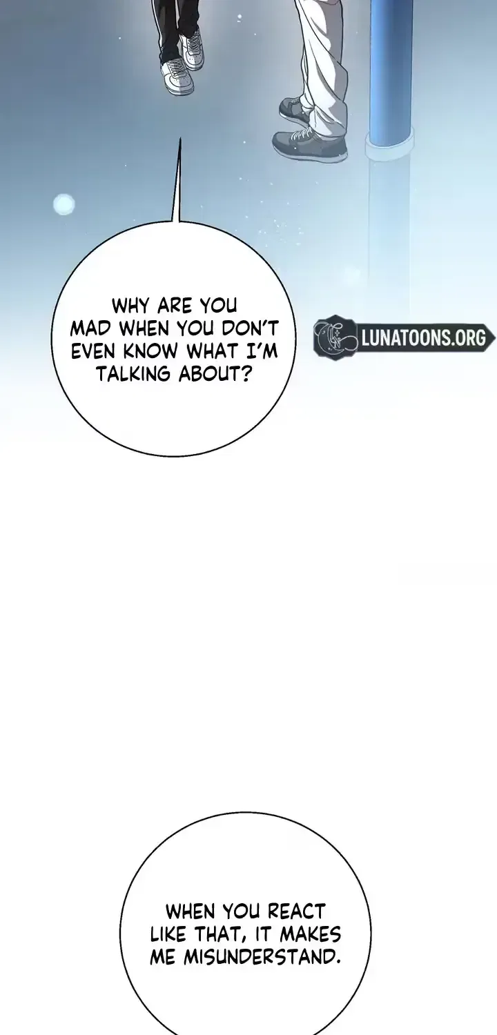 Black Tea and Beom-ja Chapter 8 – Page 6