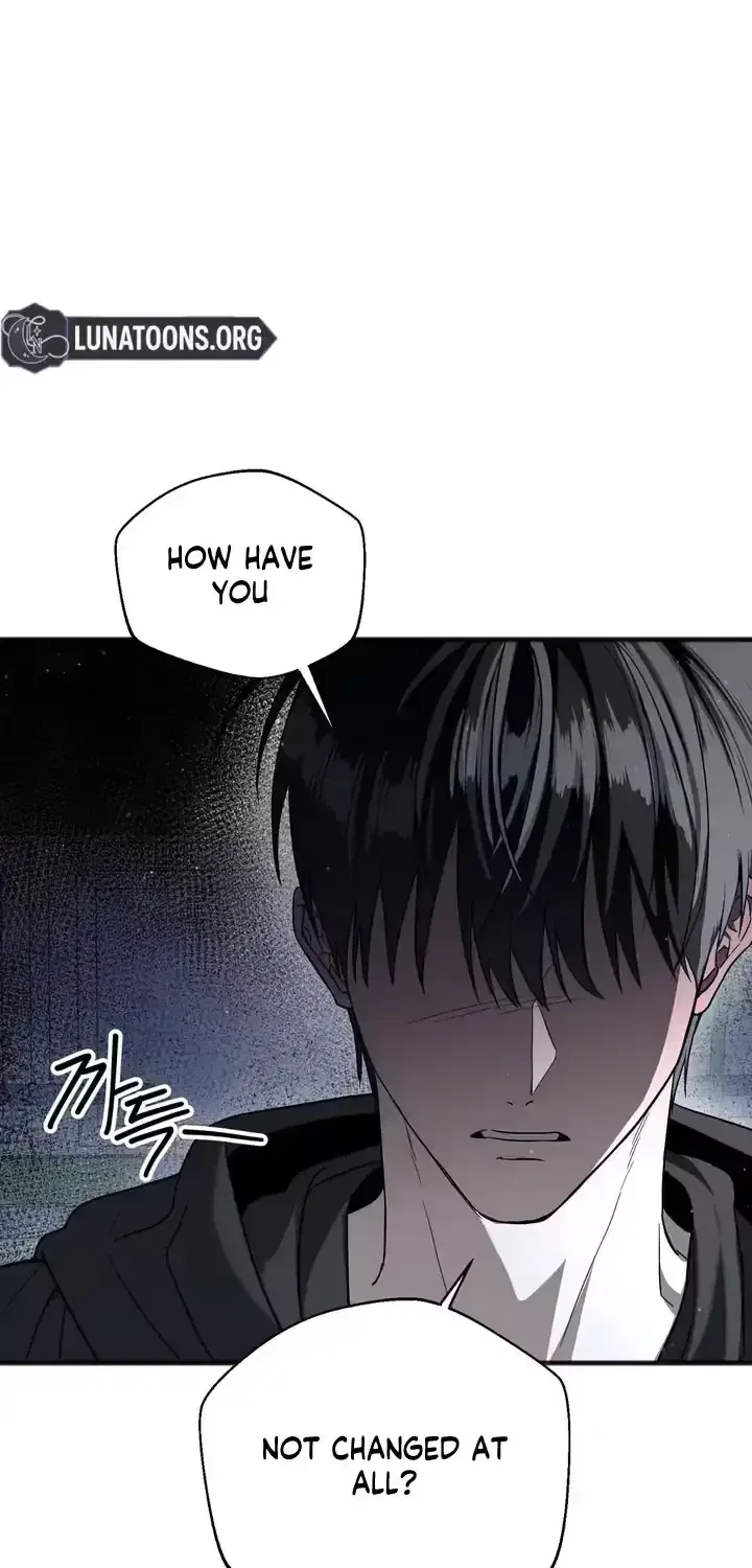 Black Tea and Beom-ja Chapter 8 – Page 12