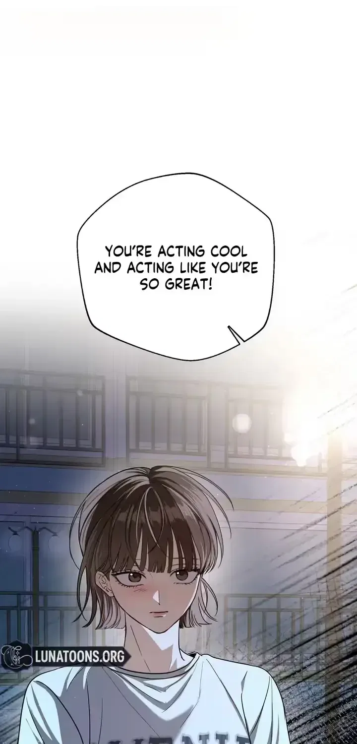 Black Tea and Beom-ja Chapter 8 – Page 16