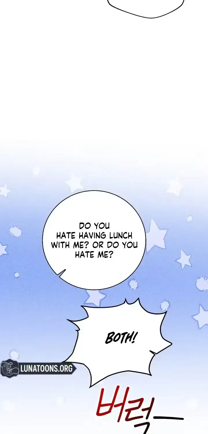Black Tea and Beom-ja Chapter 8 – Page 26