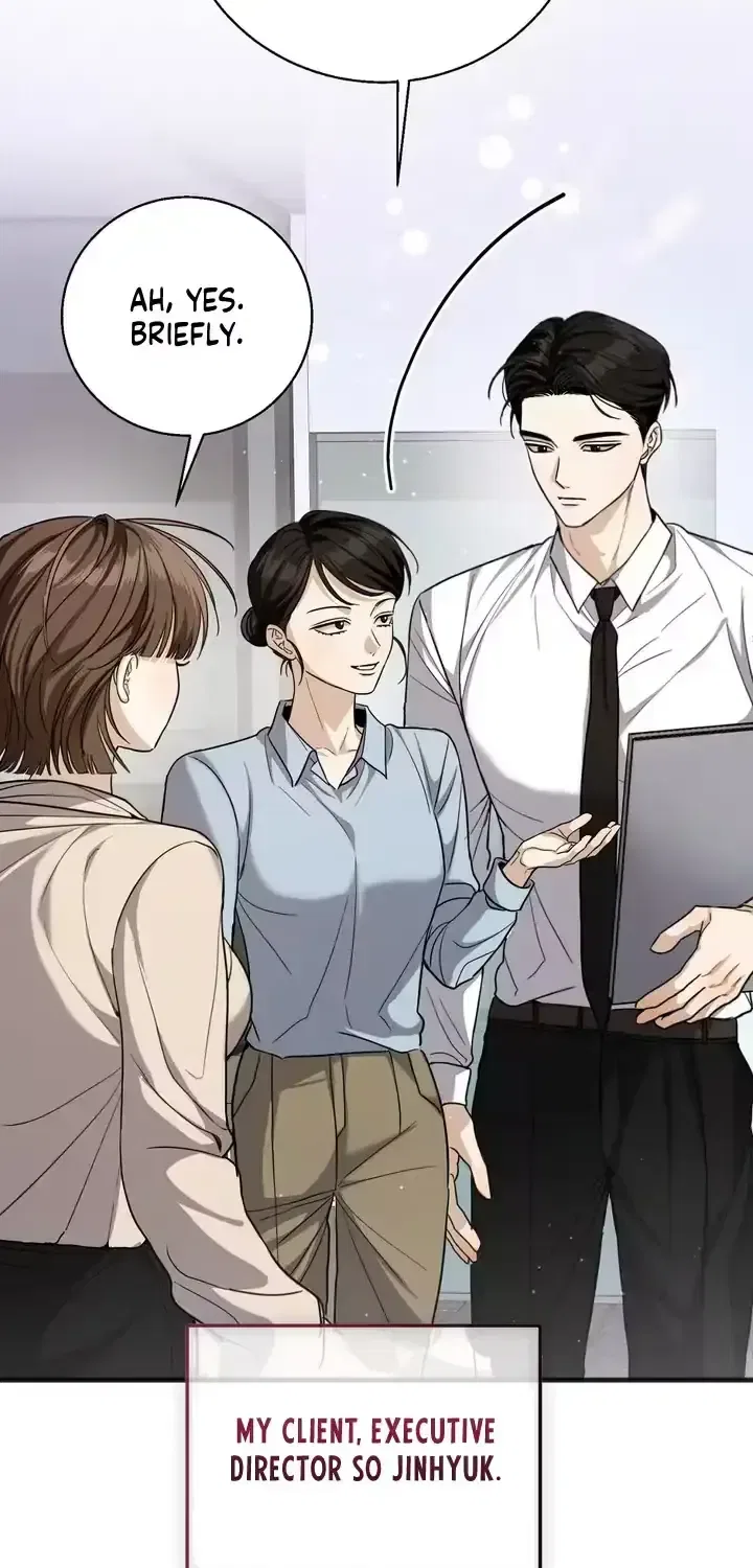 Black Tea and Beom-ja Chapter 8 – Page 43