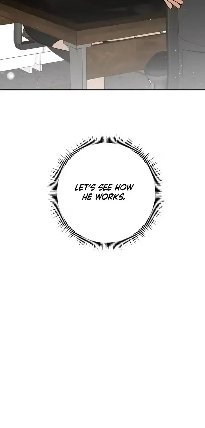 Black Tea and Beom-ja Chapter 8 – Page 47