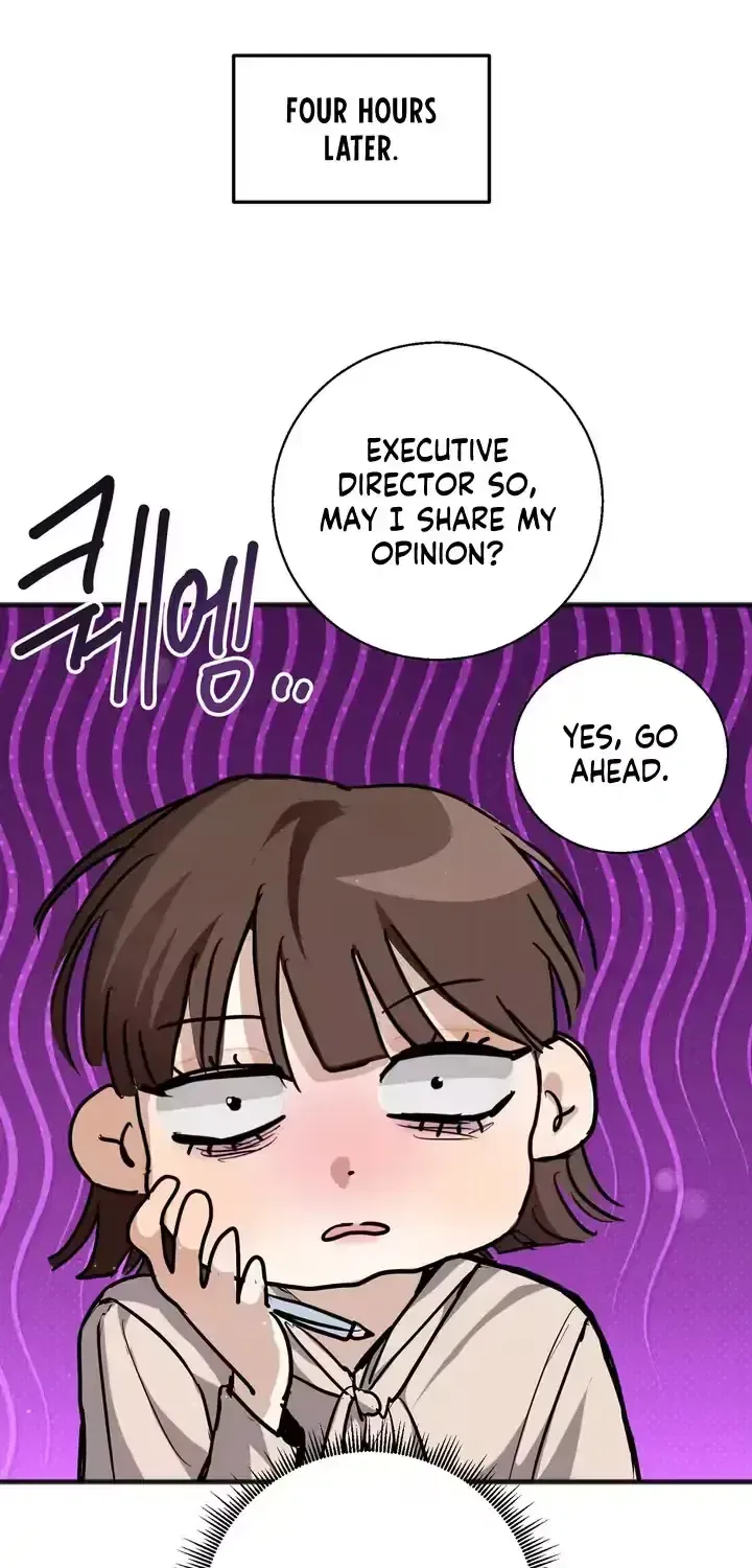 Black Tea and Beom-ja Chapter 8 – Page 48