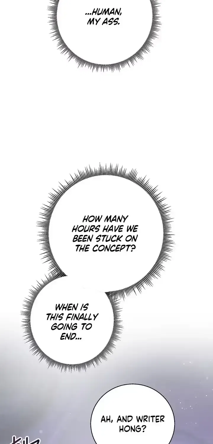 Black Tea and Beom-ja Chapter 8 – Page 49