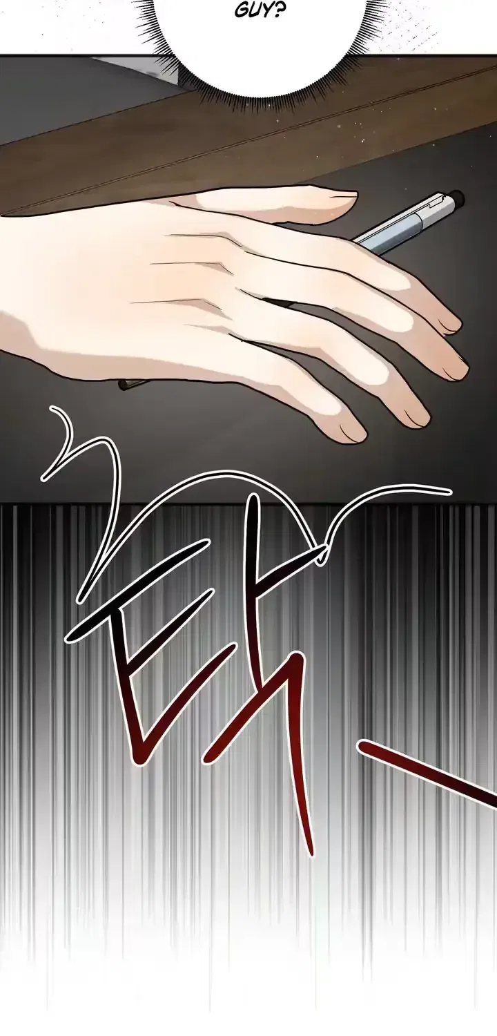 Black Tea and Beom-ja Chapter 8 – Page 54