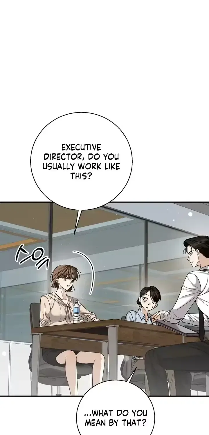 Black Tea and Beom-ja Chapter 8 – Page 55