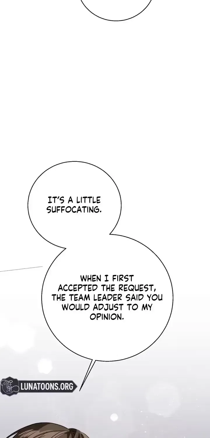 Black Tea and Beom-ja Chapter 8 – Page 56