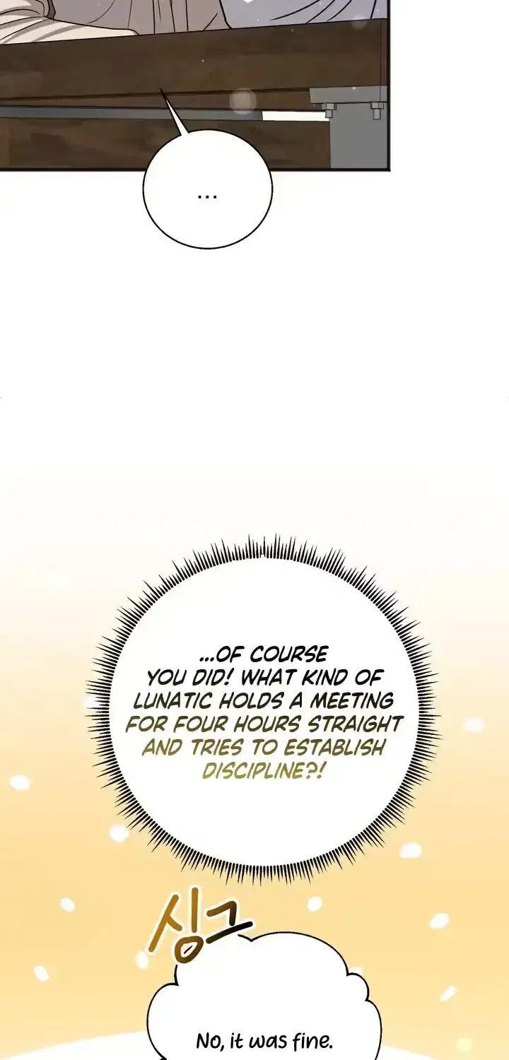 Black Tea and Beom-ja Chapter 8 – Page 69