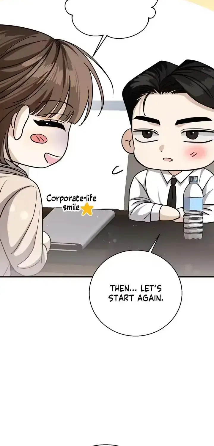 Black Tea and Beom-ja Chapter 8 – Page 70