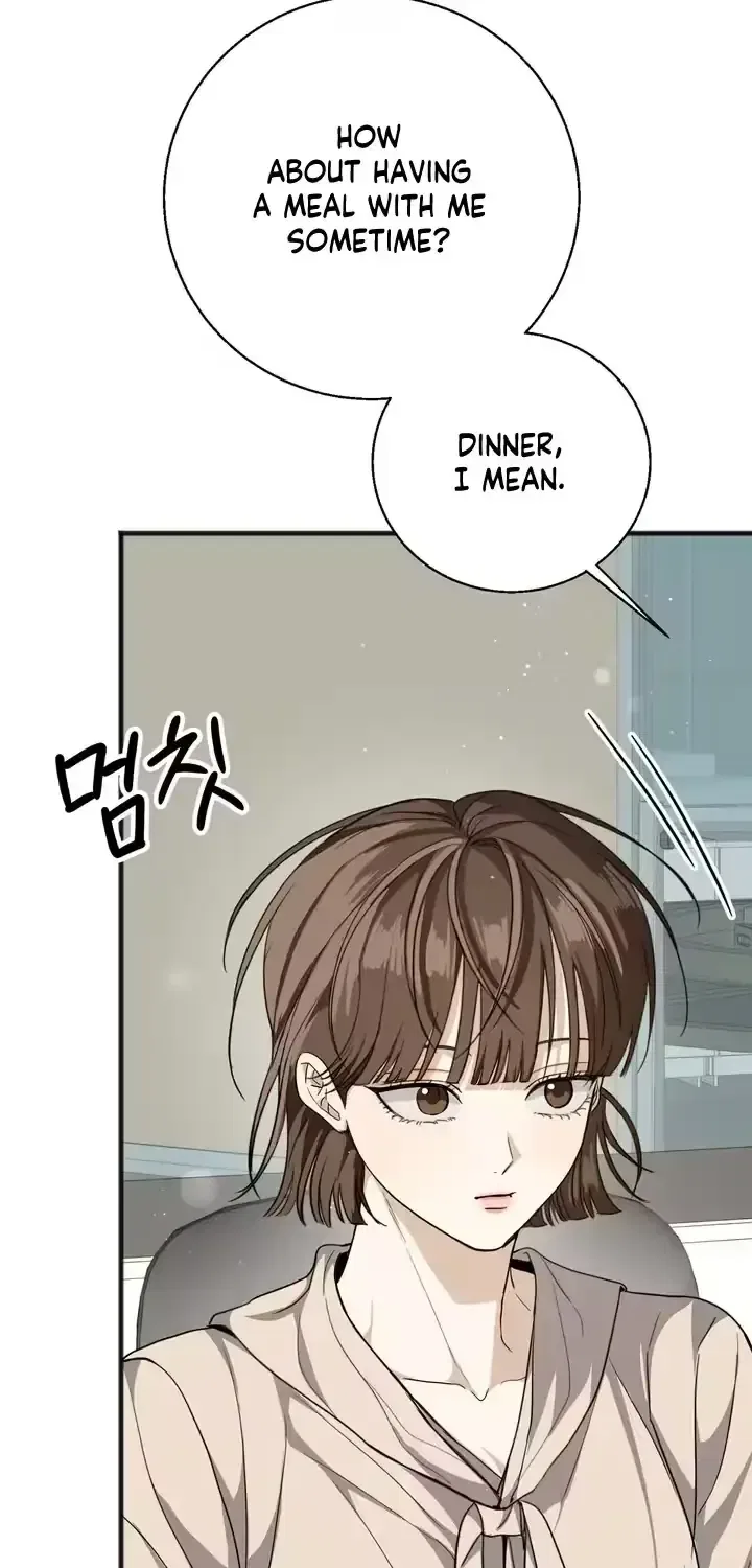 Black Tea and Beom-ja Chapter 8 – Page 71