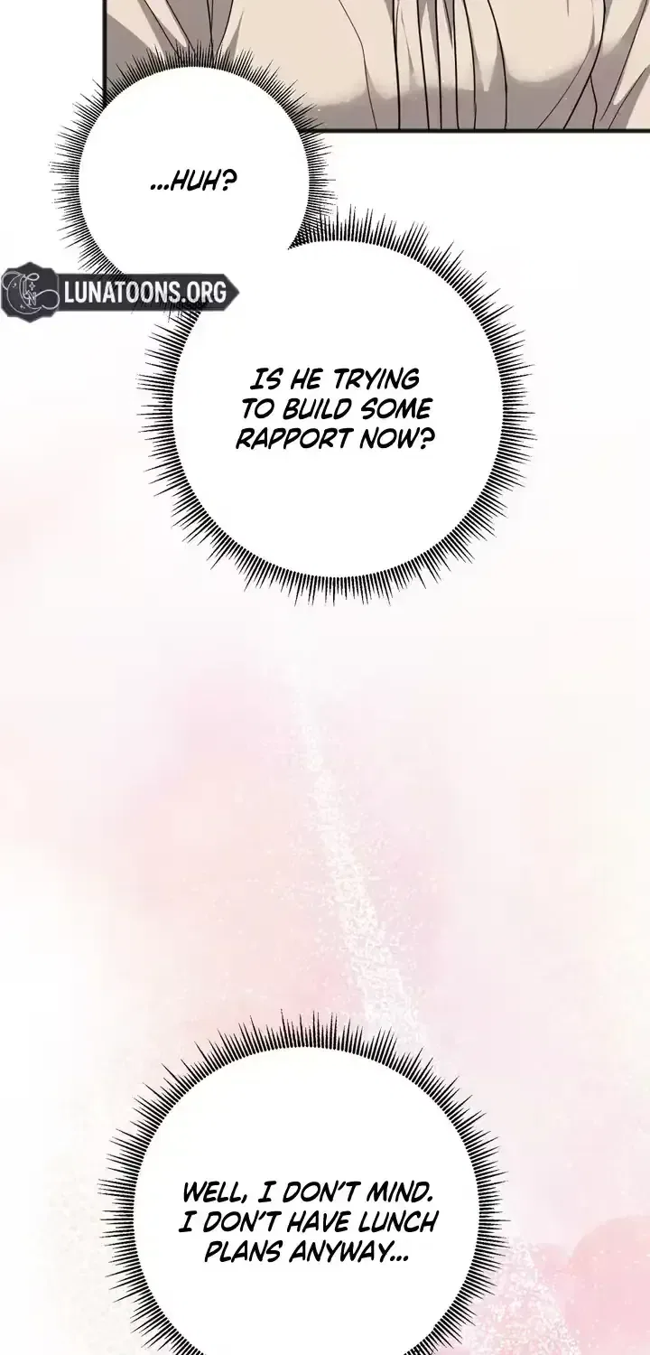 Black Tea and Beom-ja Chapter 8 – Page 72