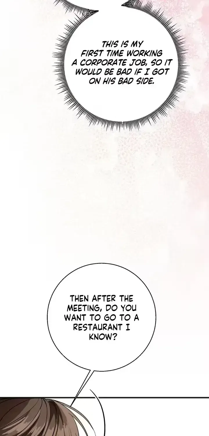 Black Tea and Beom-ja Chapter 8 – Page 73